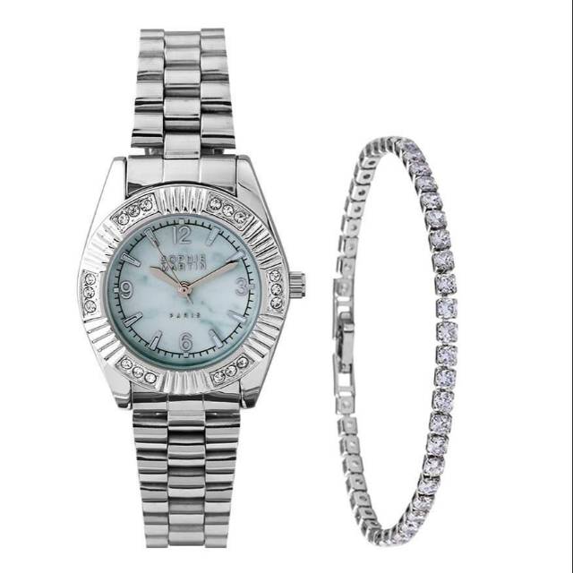 JAM TANGAN WANITA SOPHIE PARIS