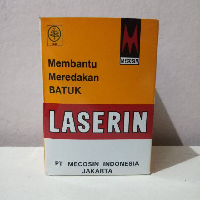 Laserin 30 ml