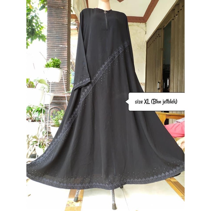 abaya saudi gamis saudi abaya masturoh abaya temboro