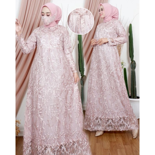 DRESS PESTA MEWAH| GAMI SABANA BUSUI| GAMIS PESTA| GAMIS KONDANGAN| GAMIS KEBAYA| GAMIS TILE| GAMIS KONDANGAN MEWAH| GAMIS BROKAT| GAMIS| GAMIS WISUDA| GAMIS PESTA MEWAH| FASHIONN