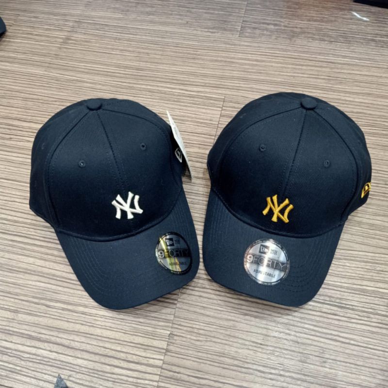 Topi Baseball NY MLB Topi Beseball Premium Impor Unisex