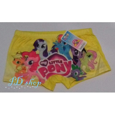 Celana My Little Pony Cute Banget