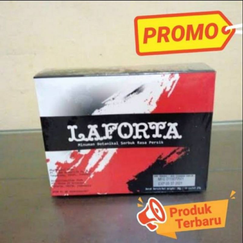

Laforta