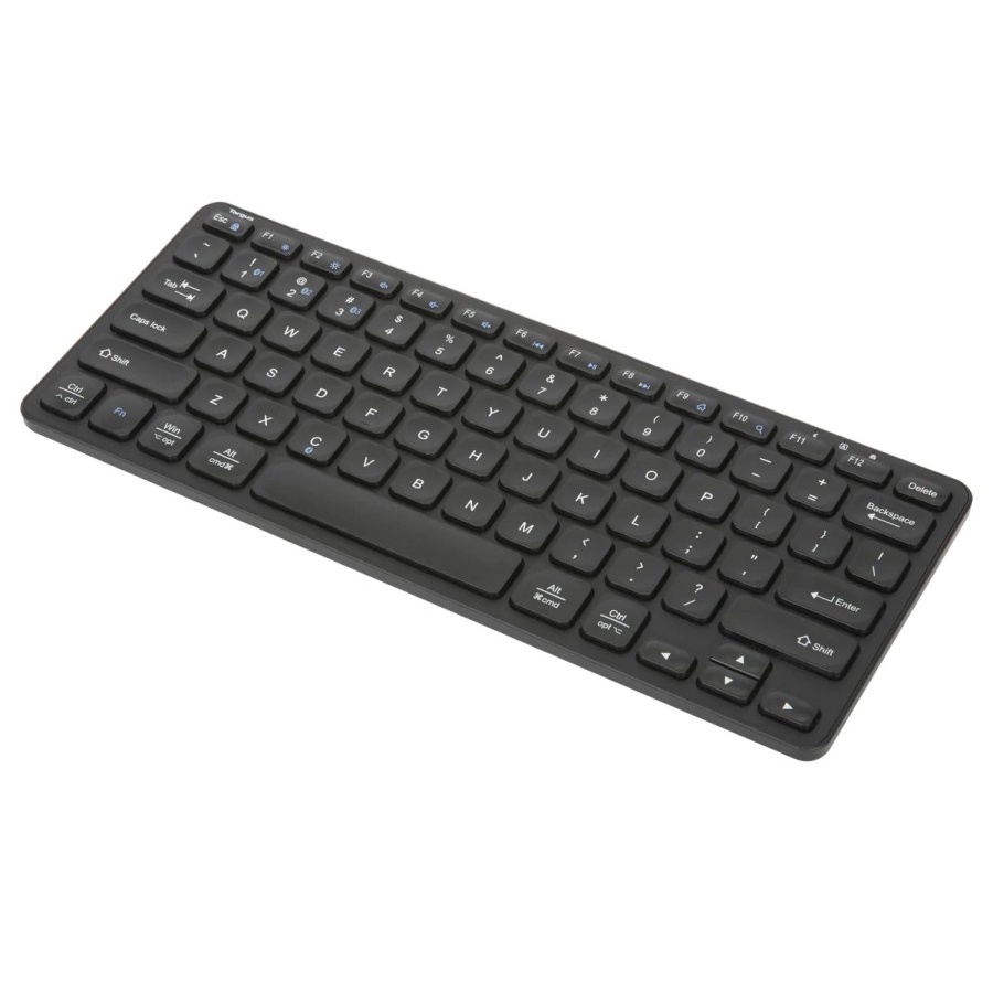 Targus AKB862AP KB862 Keyboard Compact Multi-device Bluetooth