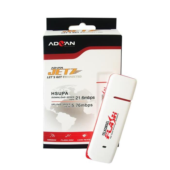 MODEM GSM ADVAN DT-10 7,2MBPS