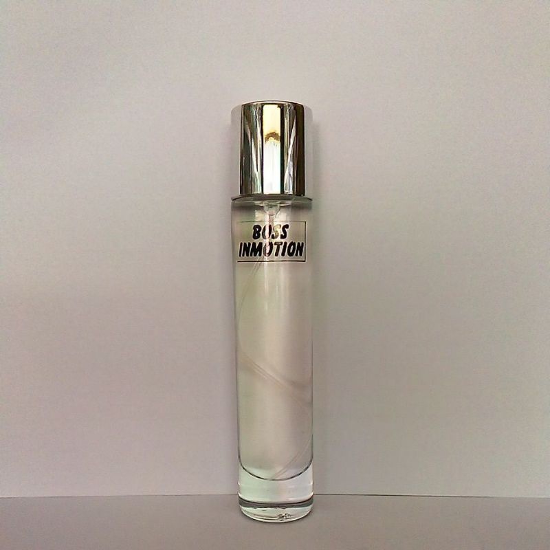 PARFUME REFILL HUGO BOSS INMOTION 50ML