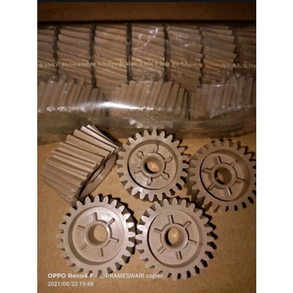 GEAR FIXING DELIVERY 24T FU6-0020 IR 3045 3245 4570