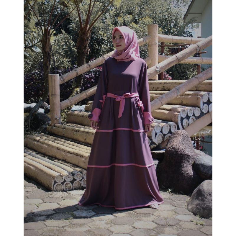 Salvina dress