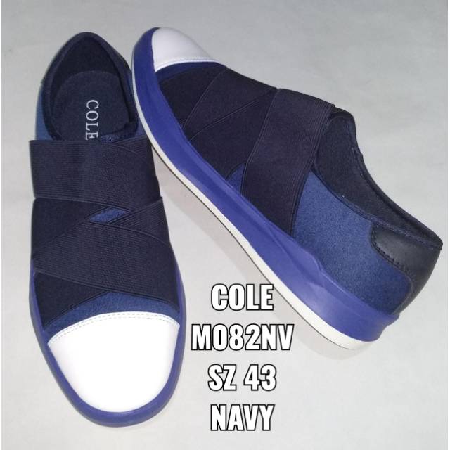 Sepatu cole