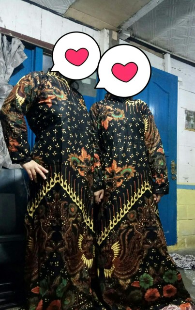 Baju Batik Batik  Pria Gamis Batik Couple Keluarga • Sarimbit Batik • Terlengkap •