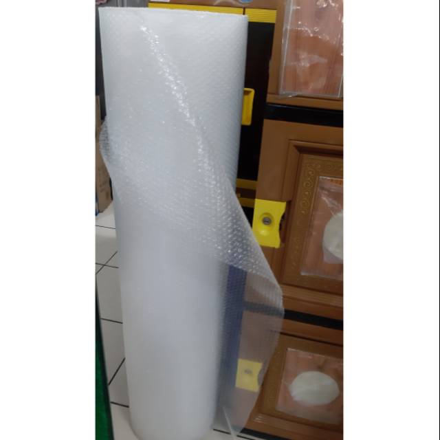 

Wrap bubble