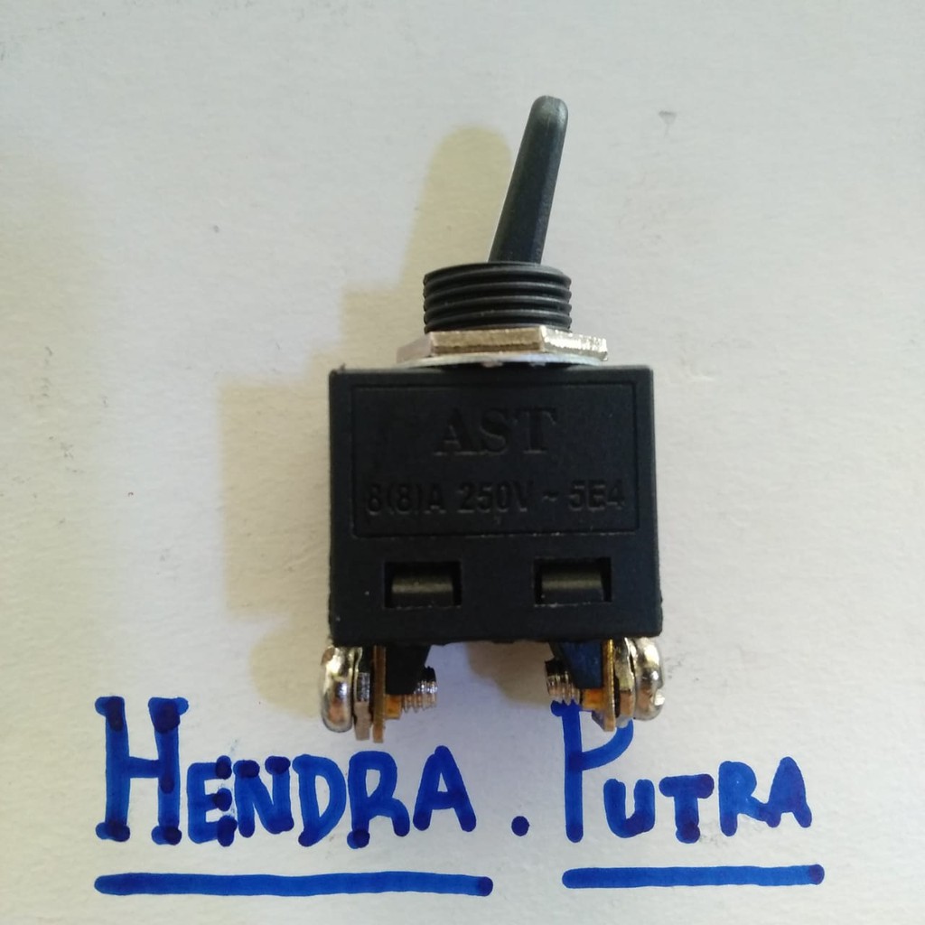 SWITCH SAKELAR SAKLAR N3701 N9500N MT954 MT 90 MERK AST