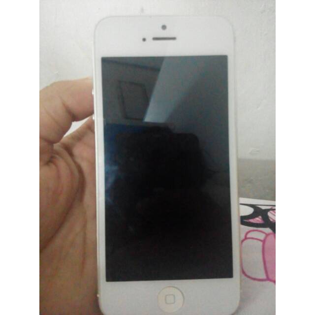 Iphone 5/32GB second batangan