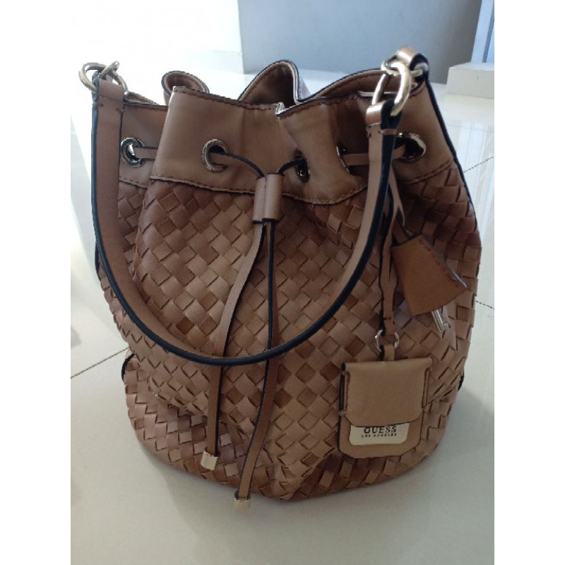 Tas Guess Serut (sold)