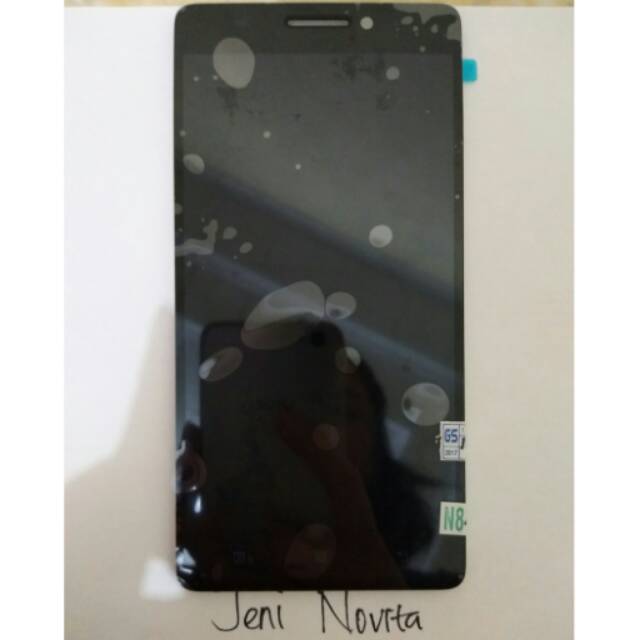 LCD TOUCHSCREEN LENOVO A7000 A7000-a COMPLETE