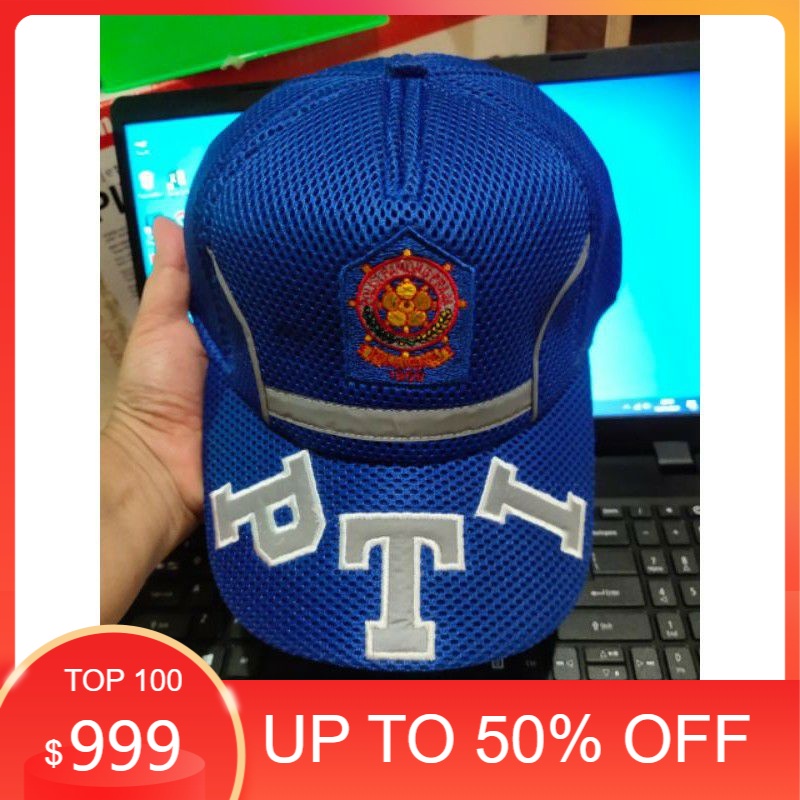 TOPI FULL JARING PTI TOPI FULL JARING POL PP PTI