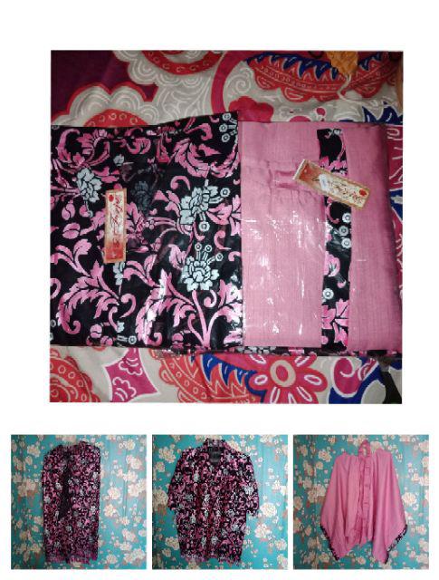 Maura Couple - Sania Ruffle Batik Couple Ori Ndoro Jowi Dnt Garansi Termurah Shopee Modern Couple 64