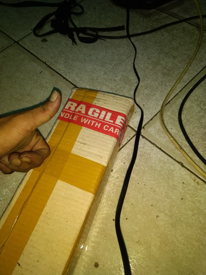 Papan Kayu Mdf 6mm 10x30 Siap Pakai