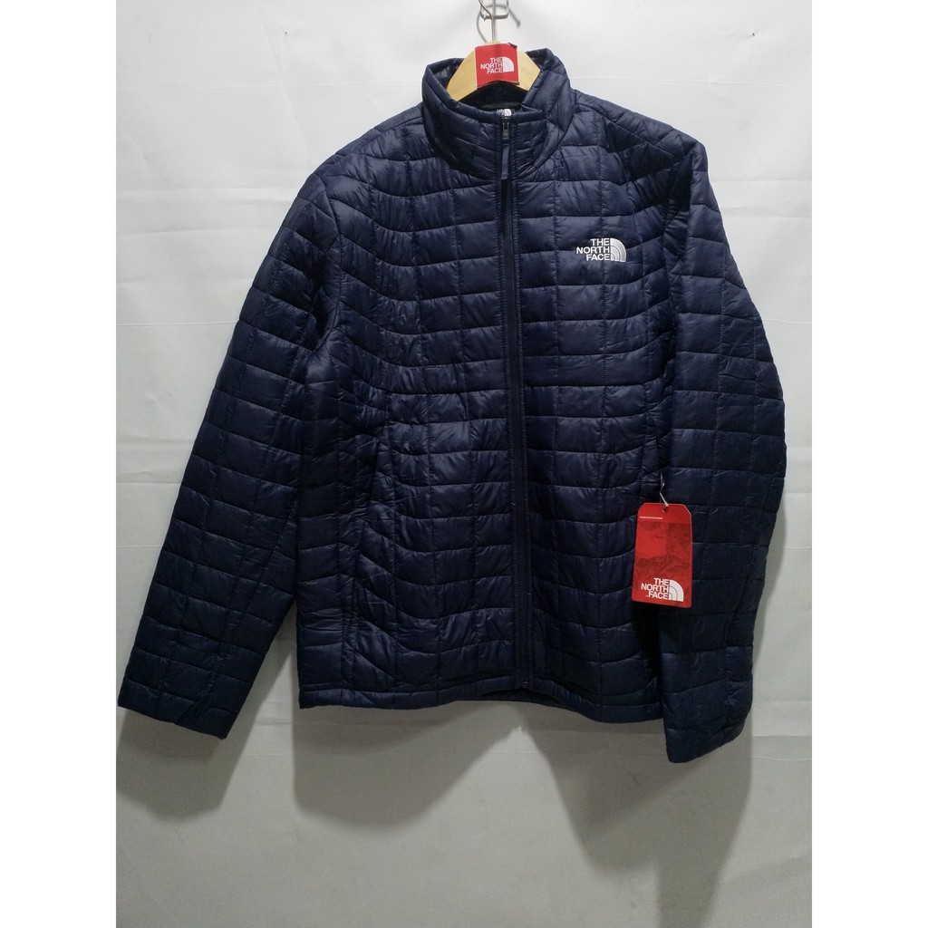 Jaket Gunung The North Face Thermobal Mens Original