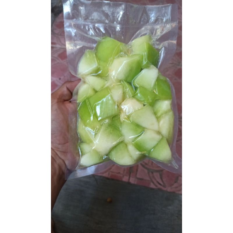 

Melon Frozen 500 gram