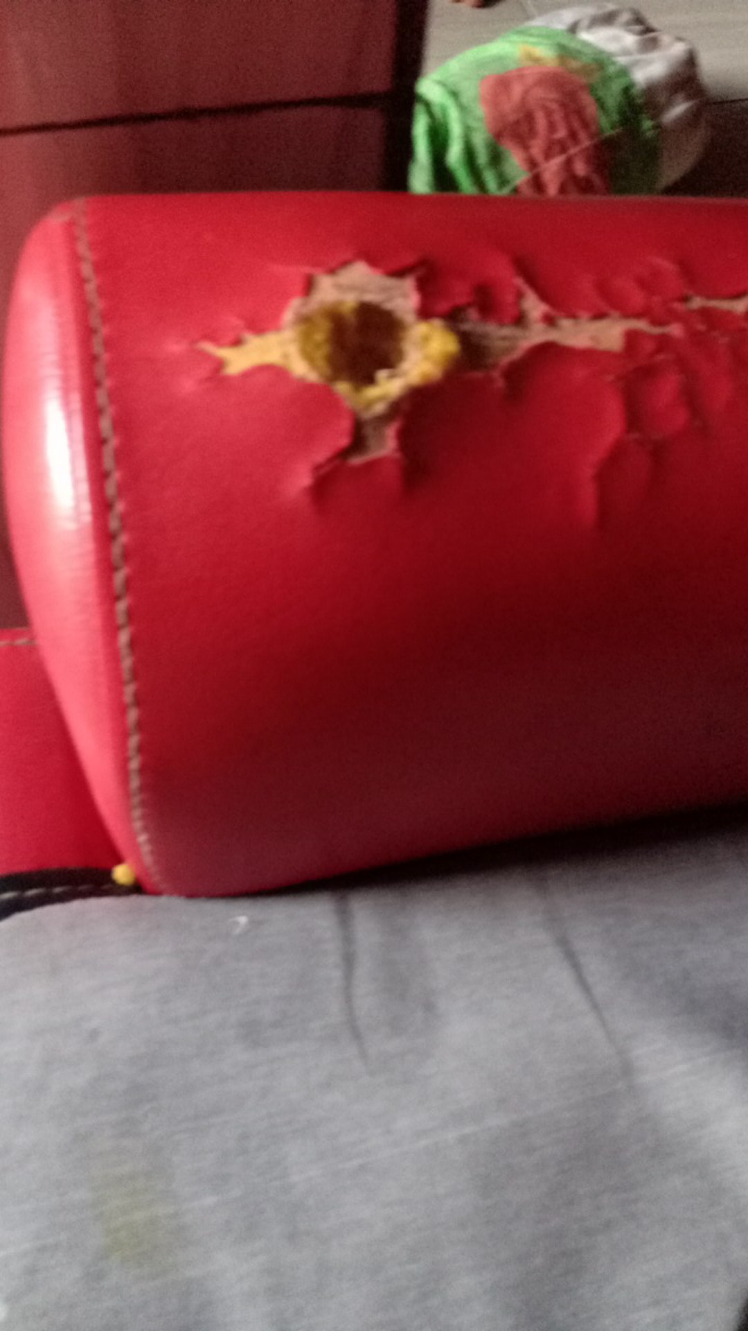 Maura Couple - Sania Ruffle Batik Couple Ori Ndoro Jowi Dnt Garansi Termurah Shopee