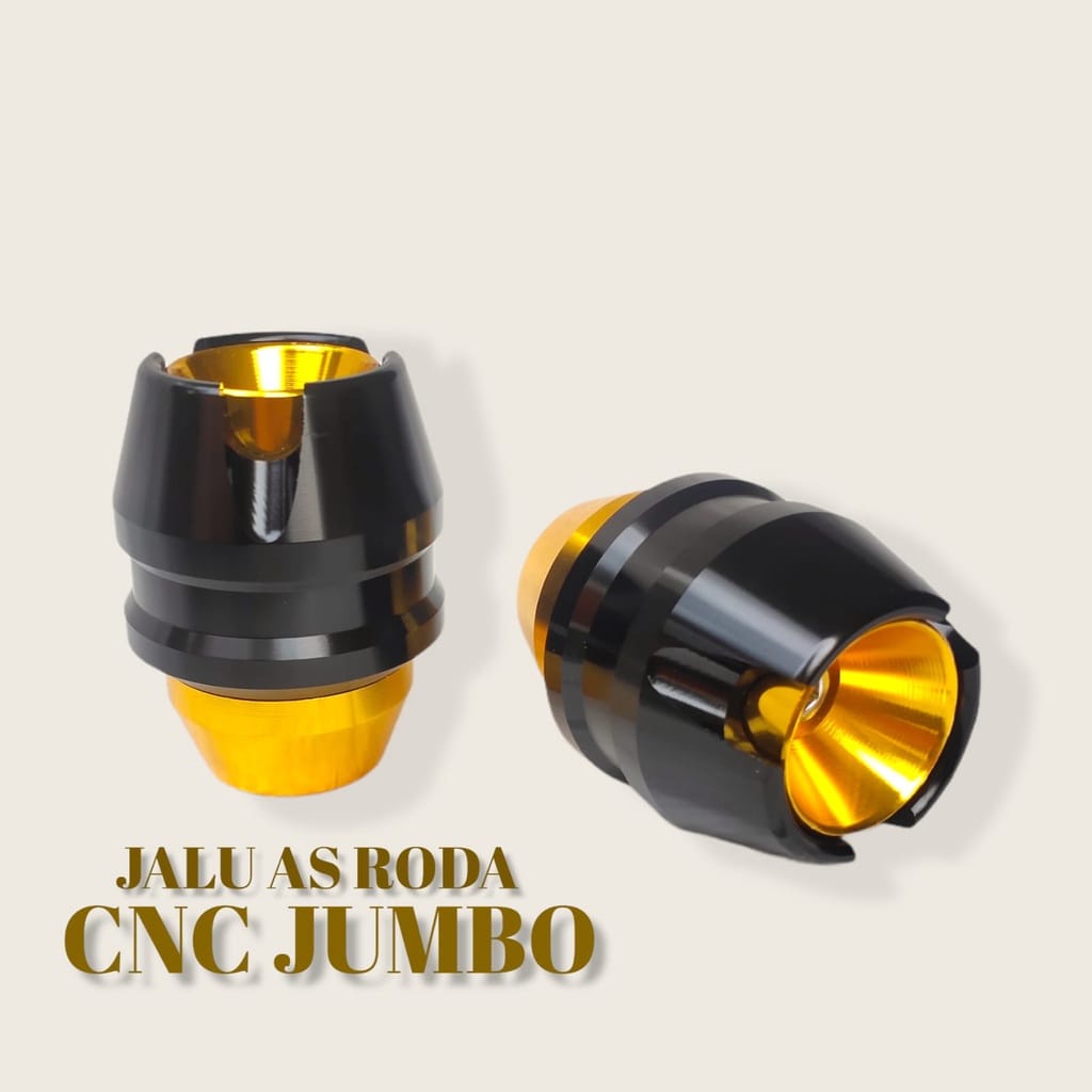 Jalu as roda depan Jalu as roda cnc Jalu as roda nmax aerox lexi pcx dll universal jalu as roda nmax