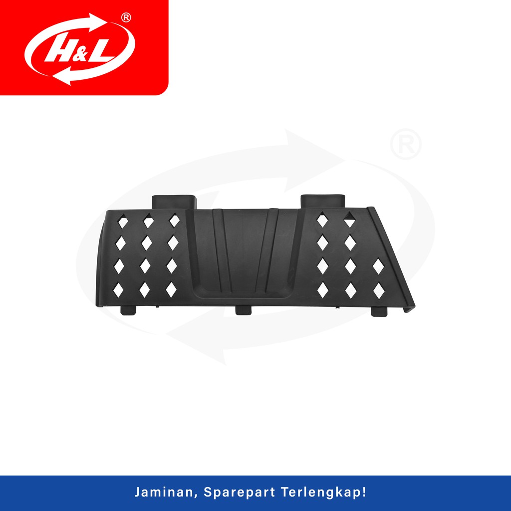 

HL Left Plate For QL 1900