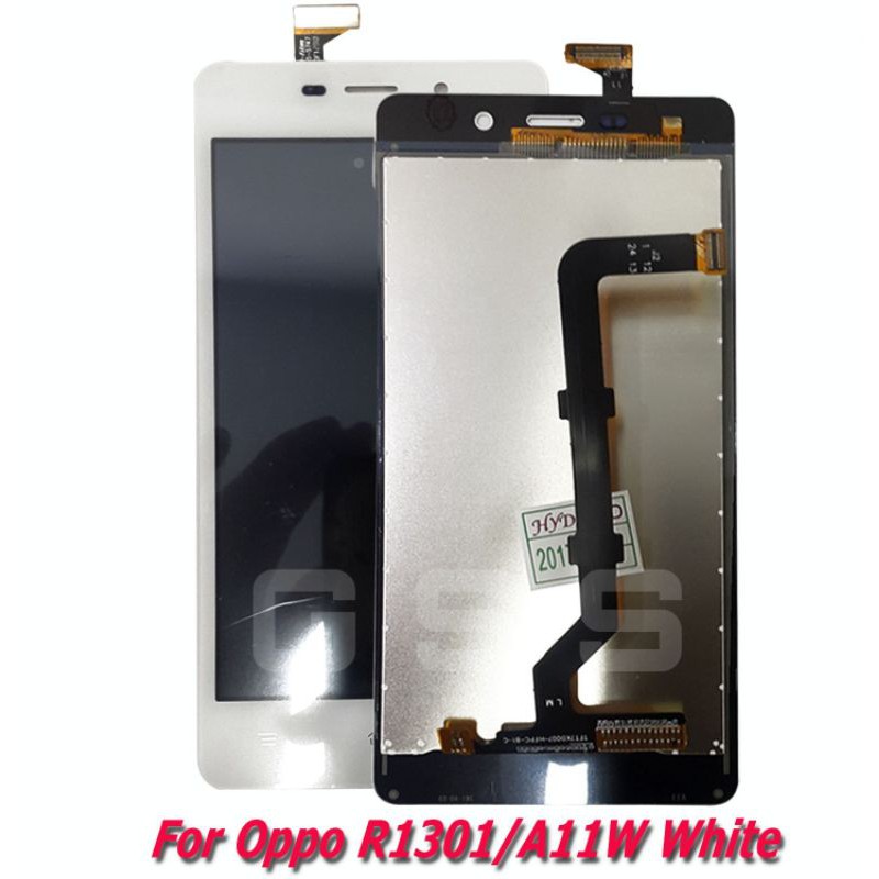 LCD TOUCHSCREEN OPPO A11W/ A11/ R301/ OPPO JOY3- ORI COMPLETE