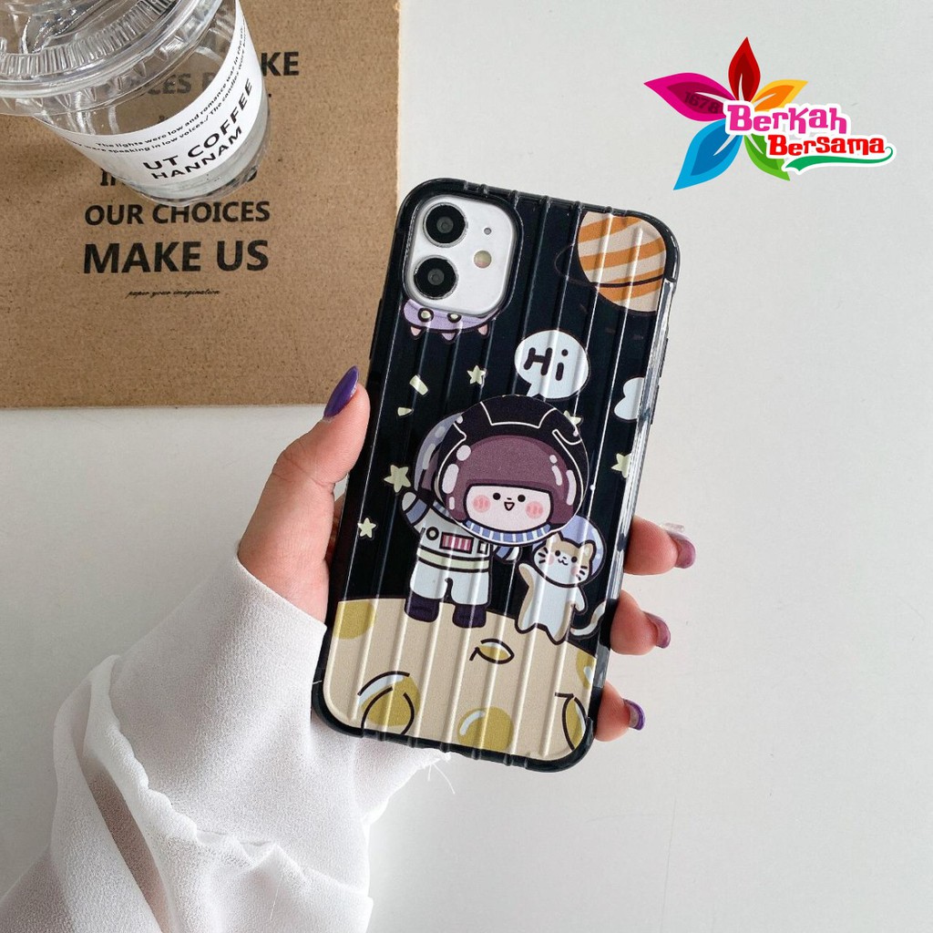 SS269 case Popsocket SPACE Oppo F1s A59 A3s A5s A7 A11k A12 A5 A9 2020 A31 A8 BB4593