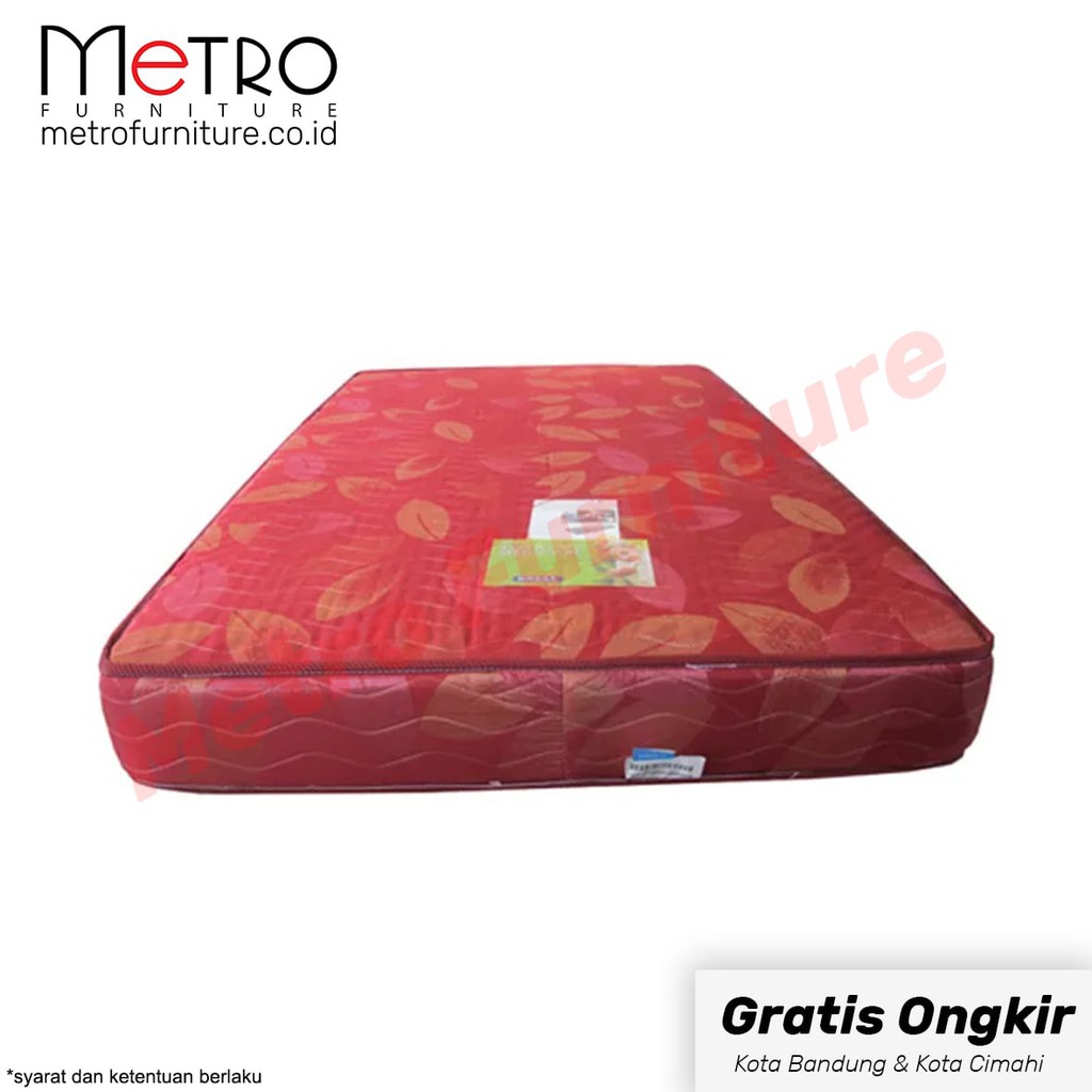 Kasur Busa Royal Foam MEDICARE MURAH