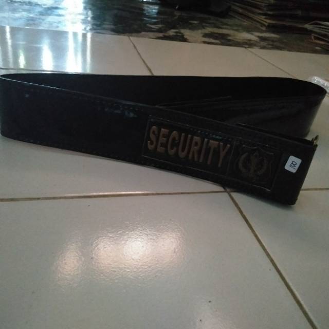 Kopel security/kopel satpak/sabuk