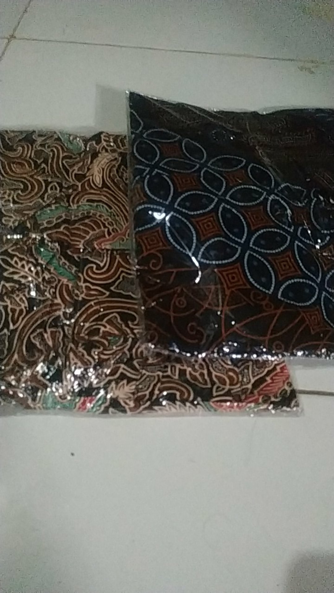 2 Galeri Kemeja Panjang Nivana  Batik Baju Atasan  Pria Modern | Blarak Liris Bambu Seno Cirebon