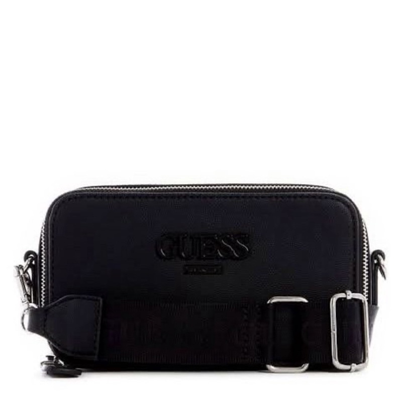 Gs Lewistown Double Zip Crossbody