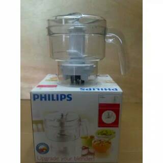  Chopper  blender philips  HR2939 penggilingan daging philips  