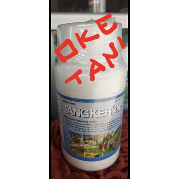 THANKER 480sc insektisida