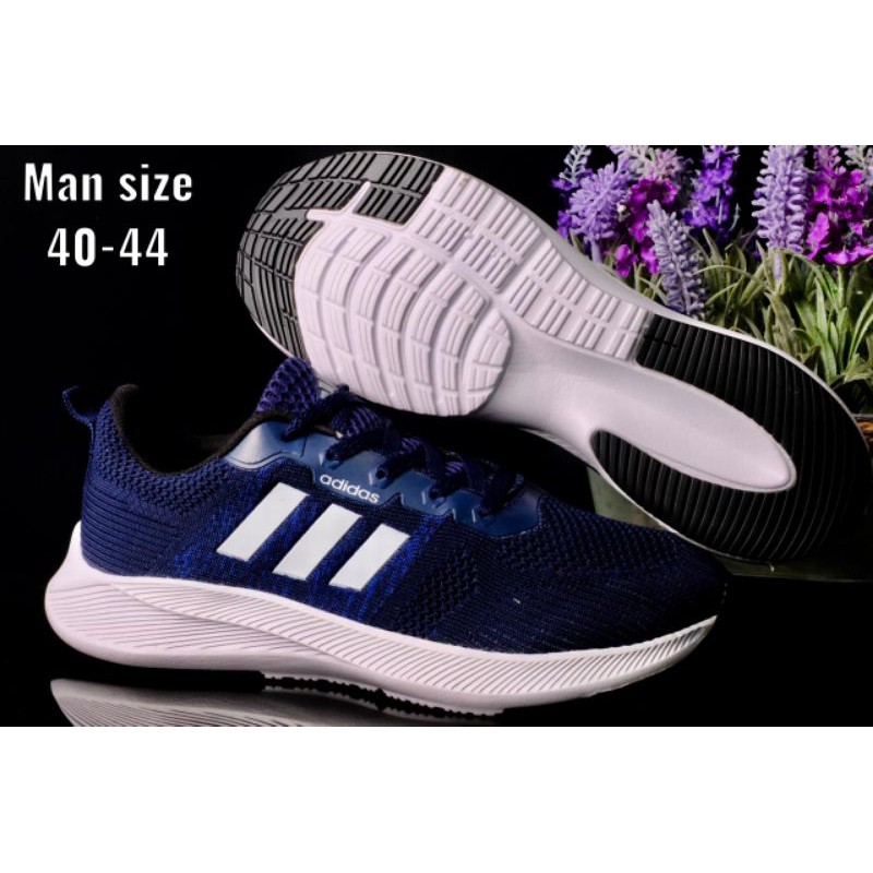 Sepatu running Import terbaru premium Quality