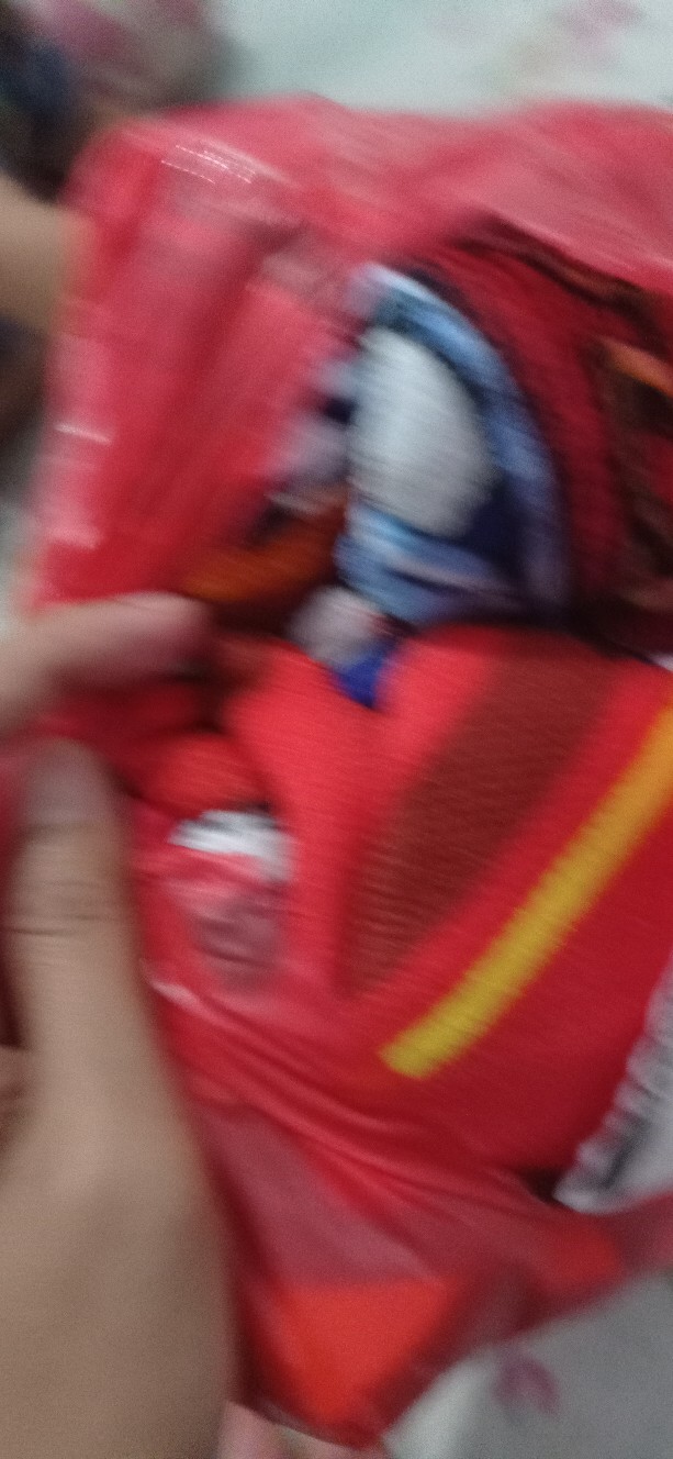 Handuk Rosanna Printing Panel 72x143 Cars