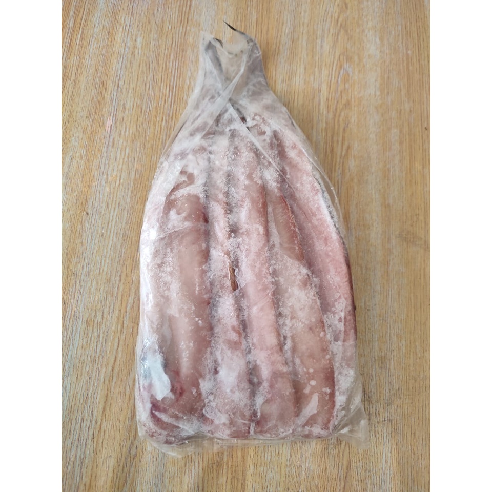 

Ikan lidah / thua se / thuasei / seafood frozen / riau