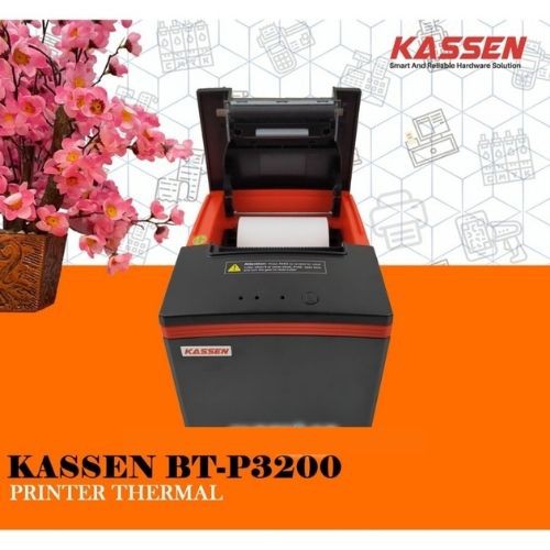 Printer POS Thermal Kassen BT-P3200 Setara EPSON TM-T82X TM-M30 80mm