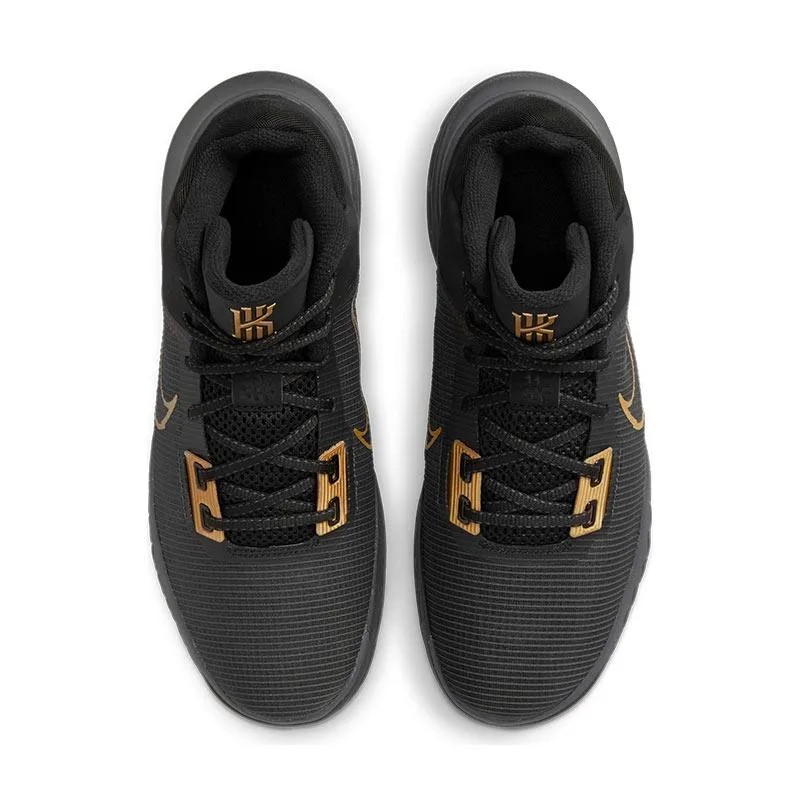kyrie flytrap 4 gold