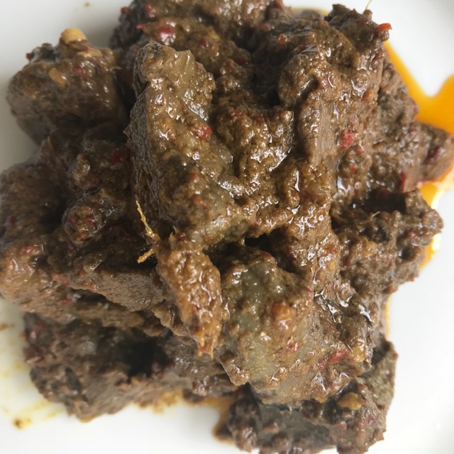 

Rendang Paru