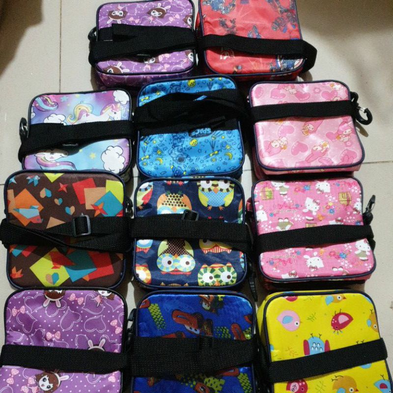 Cooler Bag Cantik