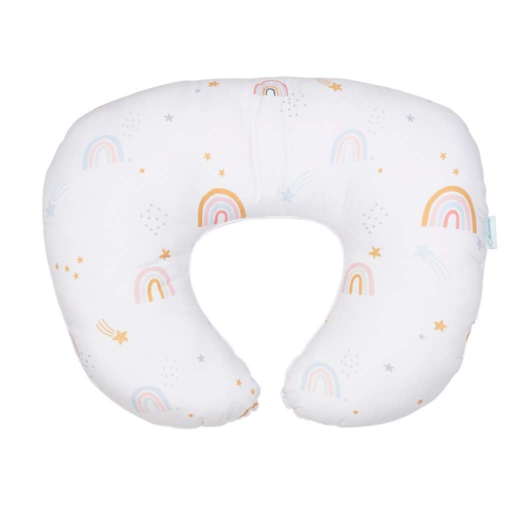 COTTONSEEDS Nursing Pillow  - Bantal Menyusui