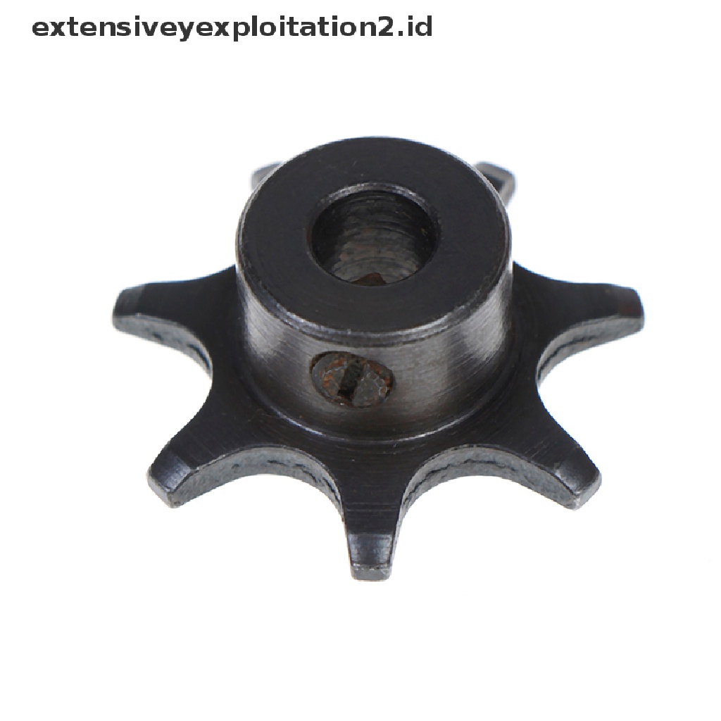 (Model Hotter1) Power Engine Gear Reversible Wheel Untuk Mesin Tetas Motor Telur Motor