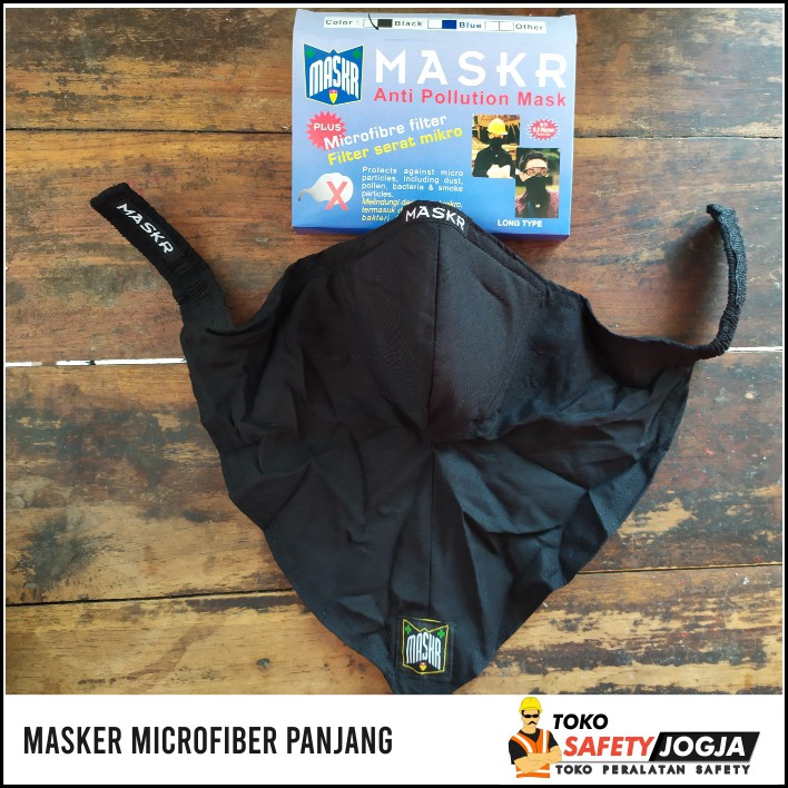 MASKER MOTOR