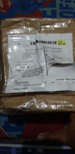 Gembok Chrome Hunter 30 Mm Pendek