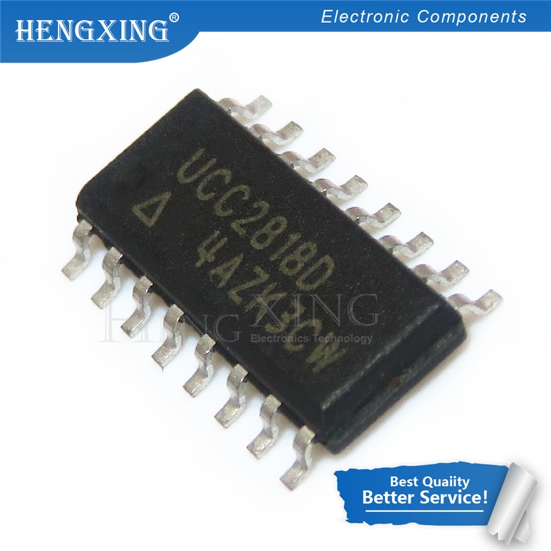 100pcs Ic UCC2818 UCC2818D SOP16