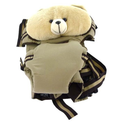 BABY SCOTS Gendongan Bayi Boneka - Baby Carrier ISG004