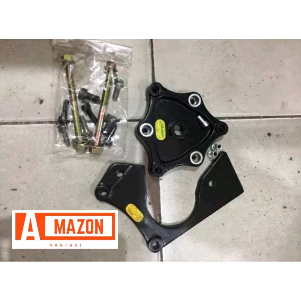 ADAPTOR CAKRAM BELAKANG YAMAHA AEROX 155 CC LEXI Murah bac 5132