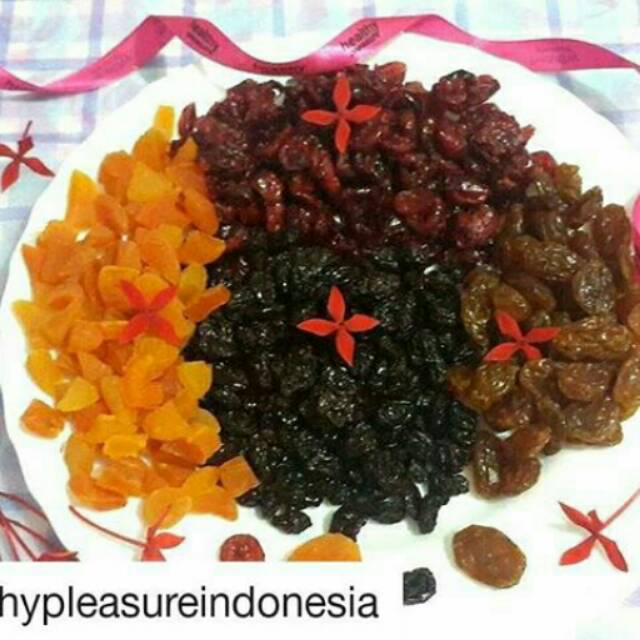 

MIX FRUIT 300G